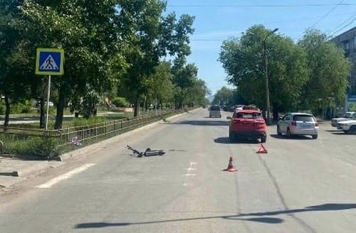 Фото ГАИ по Хакасии